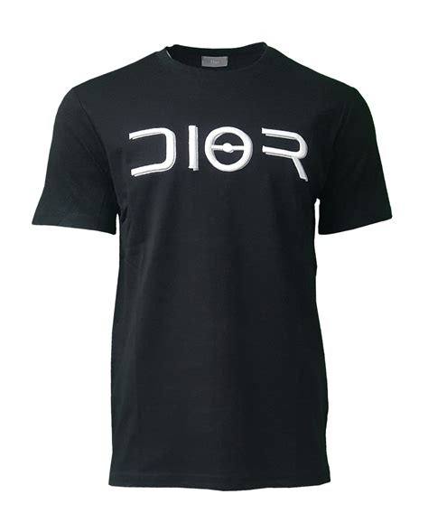 dior t shirt foture|Dior t shirts for men.